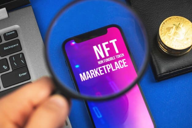 Mastering NFT Aggregator Marketplace Development