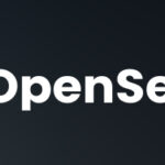 Open Sea logo