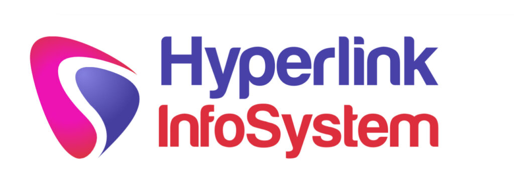 Hyperlink Info logo