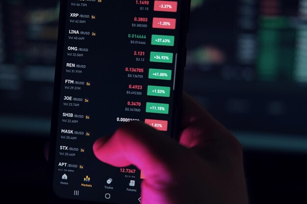 Unveil Success with Crypto Trading Signals on Telegram