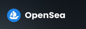 Open Sea logo