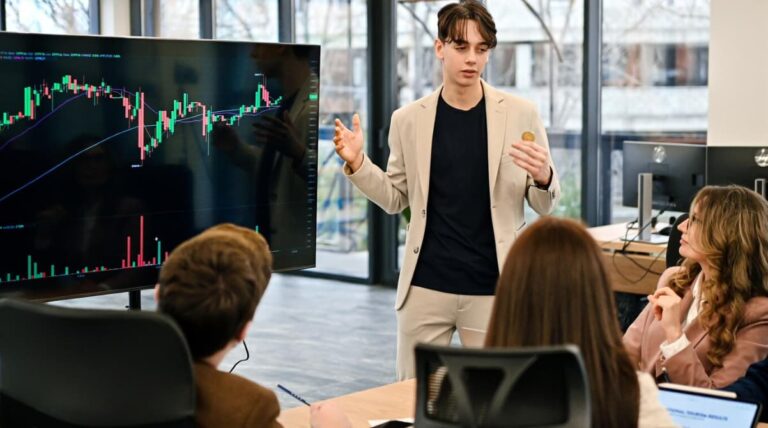 Top Cryptocurrency Trading Courses: Expert Picks 