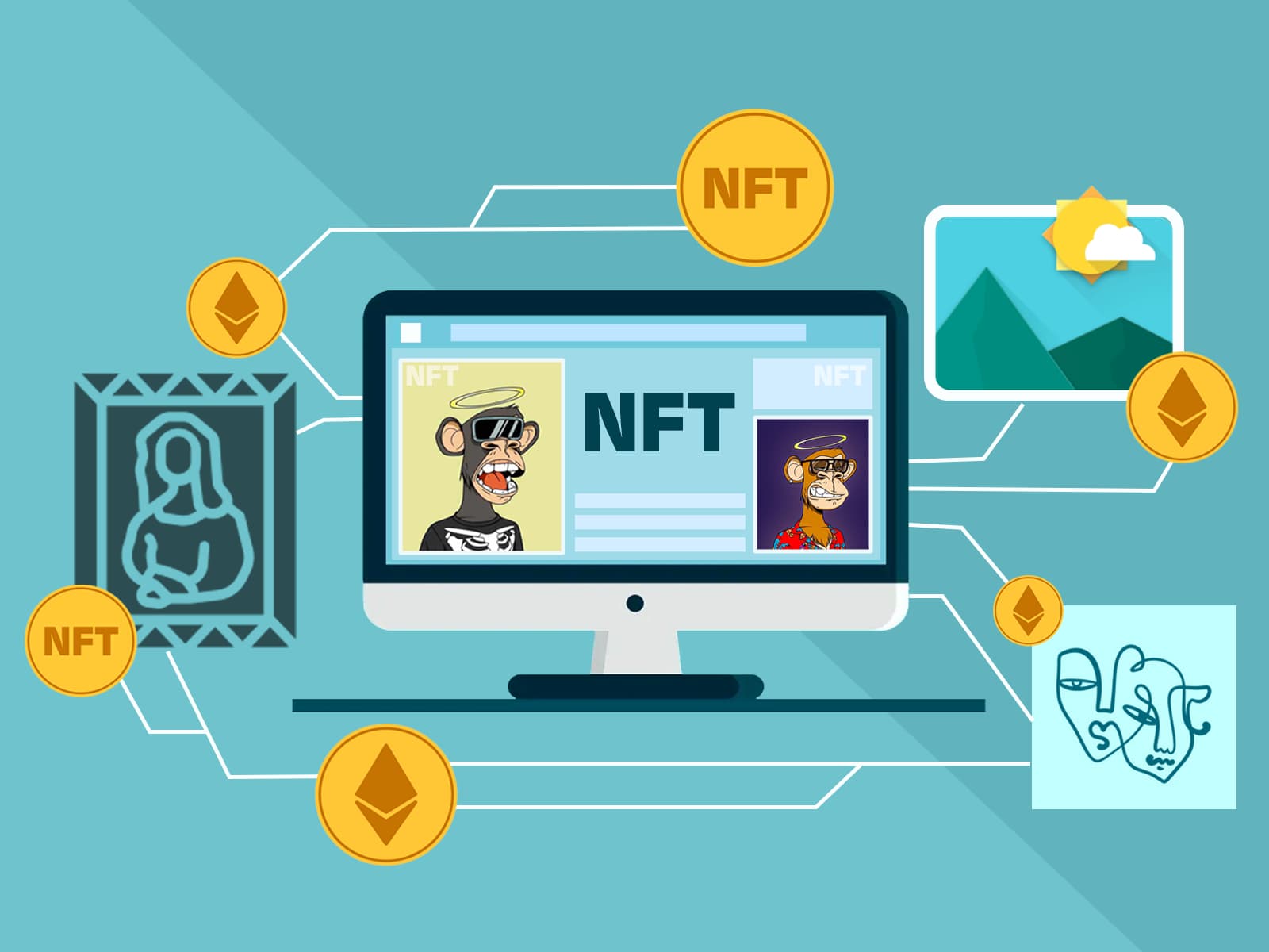 NFT Marketplace: Expert Evaluations – Google Search