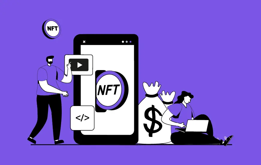 Demystifying NFT Marketplaces: A Comprehensive Guide