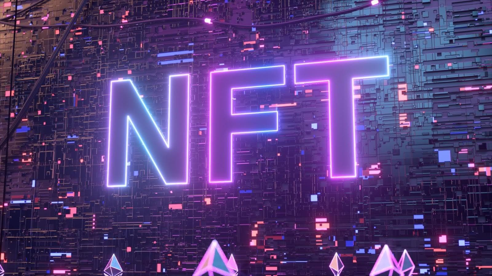 NFT Market Trends: What’s Hot and What’s Not